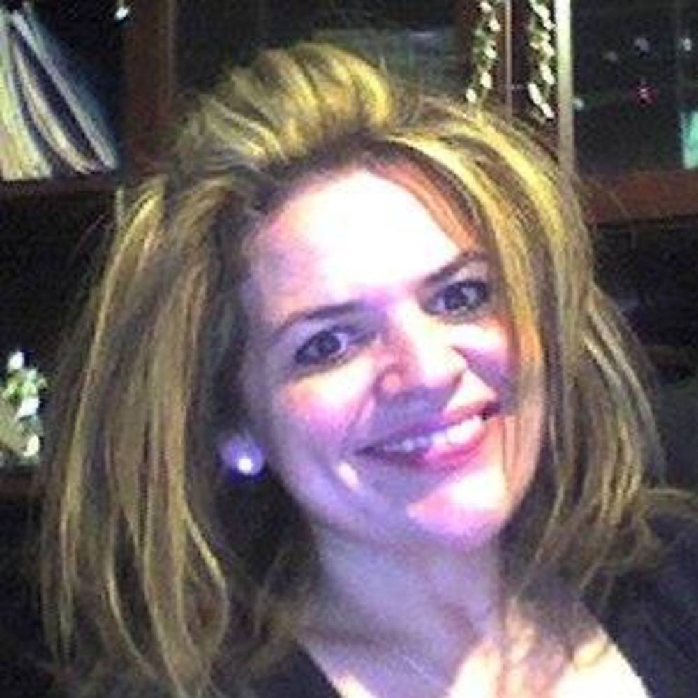 Meet your Posher, Alicia